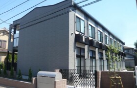 1K Apartment in Okamoto - Setagaya-ku