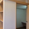 1K Apartment to Rent in Kasukabe-shi Storage