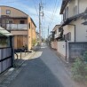 1SDK House to Buy in Musashino-shi Outside Space