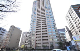 福冈市中央区大手門-4LDK公寓大厦