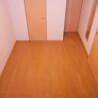 1LDK Apartment to Rent in Katsushika-ku Bedroom