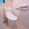 Shared Other to Rent in Itabashi-ku Toilet