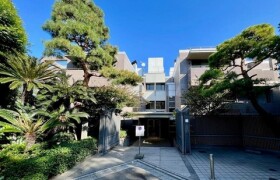 3SLDK Mansion in Kamiyamacho - Shibuya-ku