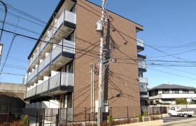 1K Apartment in Izumicho - Kashiwa-shi