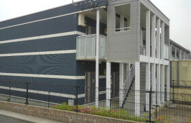1K Apartment in Minakuchicho asahigaoka - Koka-shi
