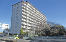3LDK Mansion in Shirako - Wako-shi
