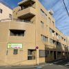 2K Apartment to Rent in Koto-ku Exterior