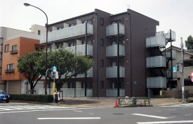 1K Mansion in Uenomachi - Hachioji-shi