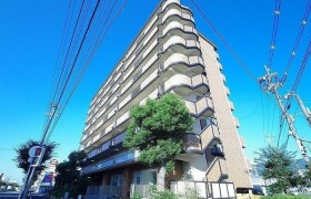 3LDK Mansion in Imagome - Higashiosaka-shi