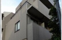 1R Mansion in Ichigayadaimachi - Shinjuku-ku