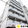 Whole Building Apartment to Buy in Osaka-shi Suminoe-ku Exterior