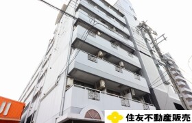 Whole Building {building type} in Shinkitajima - Osaka-shi Suminoe-ku