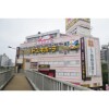 1R 맨션 to Rent in Koto-ku Shopping Mall