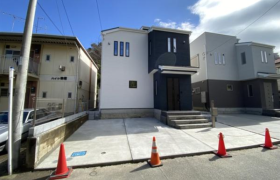 4LDK House in Koyabe - Yokosuka-shi