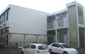 1K Apartment in Minamisakurazuka - Toyonaka-shi