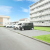 2LDK Apartment to Rent in Akiruno-shi Exterior