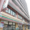1R Apartment to Rent in Yokohama-shi Tsurumi-ku Convenience Store