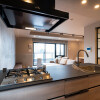 1SLDK Apartment to Buy in Meguro-ku Kitchen