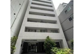 1DK Apartment in Shiba(1-3-chome) - Minato-ku