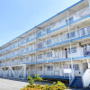 1DK Apartment to Rent in Izumi-shi Exterior