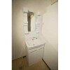 2DK 맨션 to Rent in Kawaguchi-shi Washroom