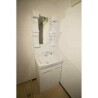 2DK Apartment to Rent in Kawaguchi-shi Washroom