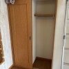 1K Apartment to Rent in Yokohama-shi Hodogaya-ku Storage