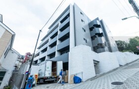 1K {building type} in Nishimagome - Ota-ku