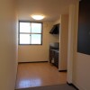 1LDK Apartment to Rent in Hachioji-shi Living Room