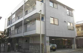 1SDK Mansion in Senriokahigashi - Settsu-shi