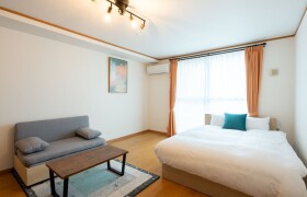 1R Mansion in Azumabashi - Sumida-ku