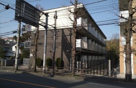 1K Mansion in Nishiikuta - Kawasaki-shi Tama-ku
