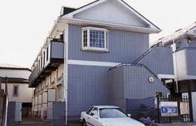 1K Apartment in Kakinokizaka - Meguro-ku