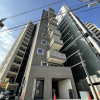 1R Apartment to Rent in Osaka-shi Tennoji-ku Exterior