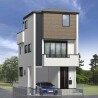 4LDK House to Buy in Arakawa-ku Exterior