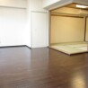 2LDK Apartment to Rent in Kawasaki-shi Takatsu-ku Living Room