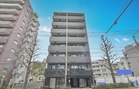 文京区大塚-1LDK公寓大厦