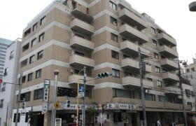 1LDK Mansion in Kinshi - Sumida-ku