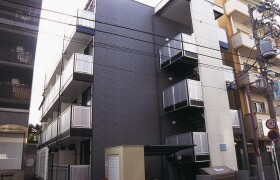 1K Mansion in Hiyoshihoncho - Yokohama-shi Kohoku-ku