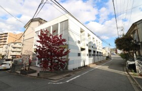 1K Apartment in Fukuine takaharacho - Kyoto-shi Higashiyama-ku