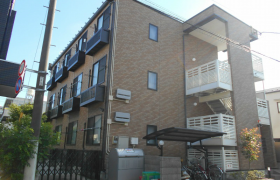 1K Mansion in Hiyoshicho - Hachioji-shi