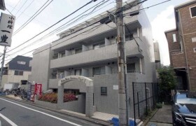 1R {building type} in Ikebukuro (2-4-chome) - Toshima-ku