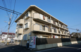 3LDK Apartment in Azuma - Kashiwa-shi