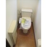 3LDK House to Rent in Setagaya-ku Toilet