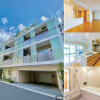 1SLDK Apartment to Buy in Minato-ku Interior