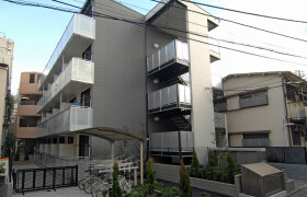 1K Mansion in Kitashinjuku - Shinjuku-ku