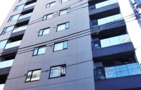 2LDK {building type} in Kachidoki - Chuo-ku