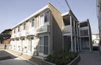 1K Apartment in Minamihommachi - Yao-shi