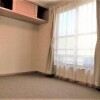 1LDK Apartment to Rent in Tsuchiura-shi Interior