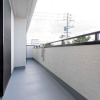 3LDK House to Buy in Nakagami-gun Chatan-cho Balcony / Veranda